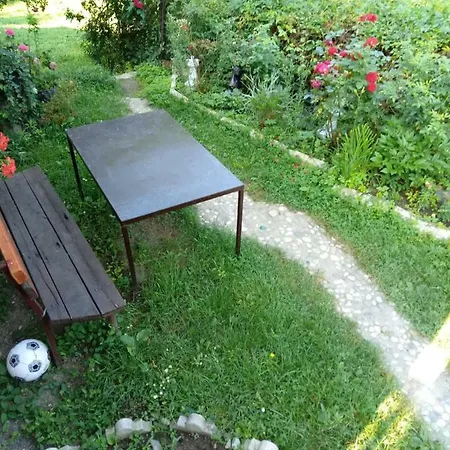Apartman Hajra شقة *