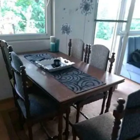 شقة Apartman Hajra