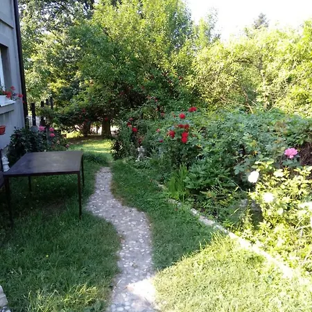شقة Apartman Hajra توزلا