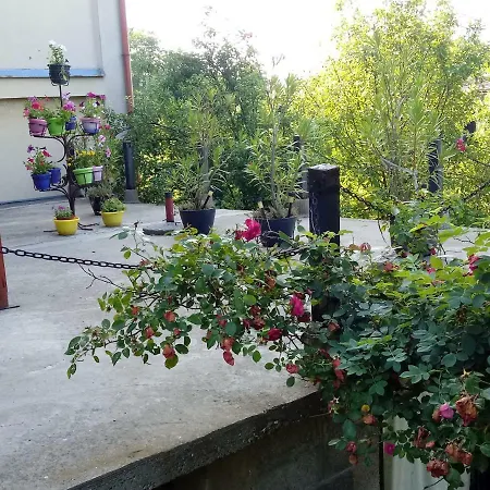 شقة Apartman Hajra توزلا